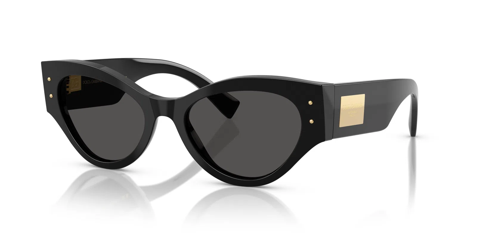 Dolce & Gabbana 4480 Sunglasses - view 16